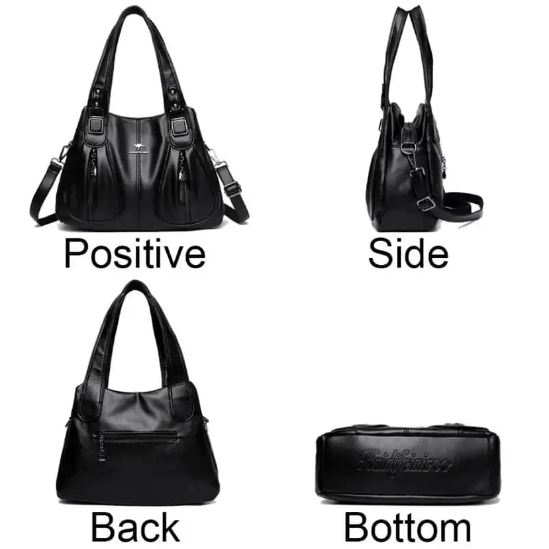 Restock 
Remind Order Fast 
 kangroo high quality BAG With Unique Handle FOR GIRLS 


 SHOULDER BAG
 Long Handle
 Front 2 pocket
 2 zipper
 MATERIAL : Rexgine
 BRAND *kangroo*
 5 COLOR
/- Each Only

Most Demanding Article

Bulk Quantity Available